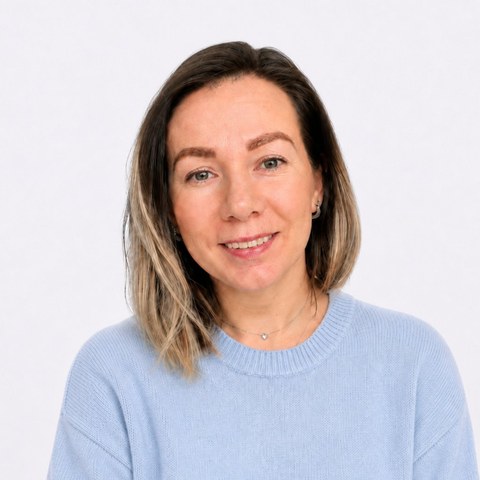 Светлана, основатель Конторы